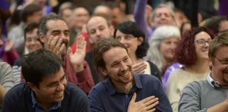 Pablo Iglesias se someterá a preguntas de ciudadanos en la campaña