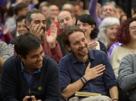 Pablo Iglesias se someterá a preguntas de ciudadanos en la campaña