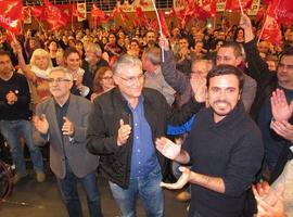 #20D: IU-Unidad Popular afronta con vídeos la fase final de la campaña