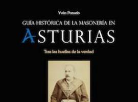 Presentación en Oviedo de la Guía Histórica de la Masonería en Asturias