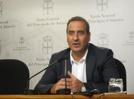 PSOE y PODEMOS mantienen la negociación sobre los Presupuestos de Asturias