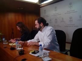 Reducción de impuestos y sueldos siguen separando a Podemos y PSOE en Asturias