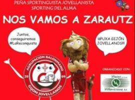 Cita en Zarauz para el Juanfersa Comunicalia