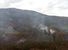  Cantabria tiene treinta incendios activos pero la situación está "estabilizada"