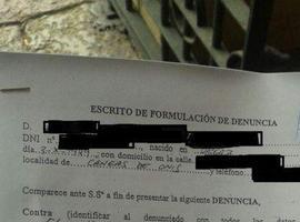 Podemos denuncia ante la JE la entrega de sobres cerrados en Cangas de Onís