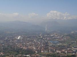 Oviedo reclama un Plan de Calidad del Aire para toda el área central asturiana