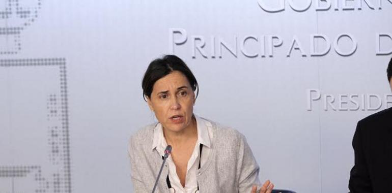 Carcedo se compromete a minimizar los efectos de la prórroga