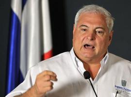 Orden detención por espionaje contra el expresidente de Panamá, Martinelli