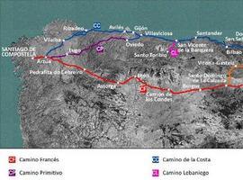 Asturias presidirá la comisión del Jacobeo para los caminos del Norte