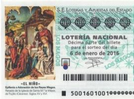 Los asturianos son los que más gastan en lotería del Neñu