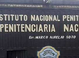 CIDH condena la muerte de una persona privada de libertad en cárcel de Honduras