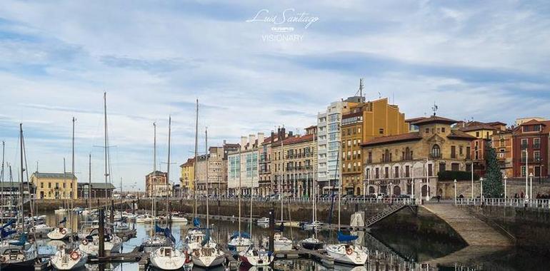 Asturias encabeza el crecimiento turístico de la España Verde