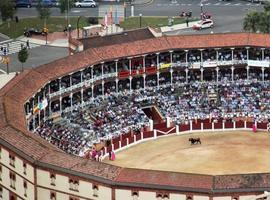 Anadel pide paralizar la licitación del Coso taurino gijonés