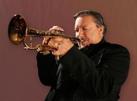 El jazz Arturo Sandoval dará su único concierto en España  en la Laboral