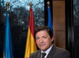 El Presidente del Principado pide diálogo y mantener la unidad de España