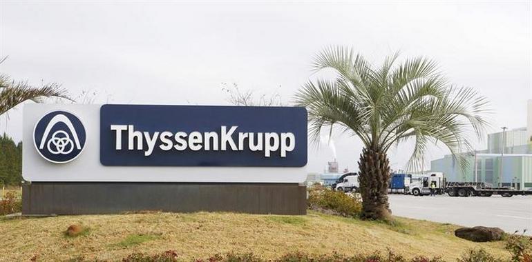 Seresco, ThyssenKrupp Elevator, Aislamientos Suaval y Tekox, premios IDEPA