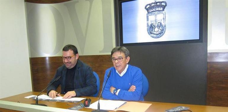 Seis ballets internacionales reforzarán el Festival de Danza de Oviedo