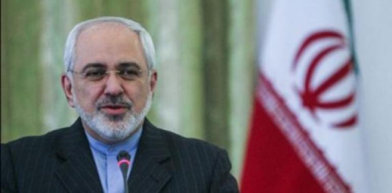 Zarif: La ejecución del Sheij Nimr, un crimen inhumano