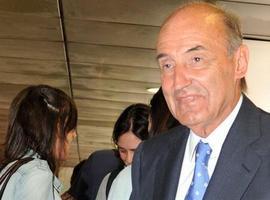 Miquel Roca, nuevo presidente de la Fundación de Trabajadores de la Siderurgia Integral