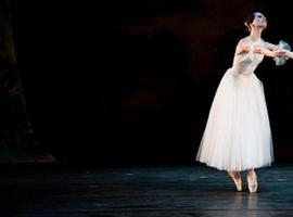 El Ballet de Moscú trae Giselle al Jovellanos de Gijón