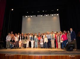 122 intérpretes en el Concurso de Canción Asturiana de San Martín