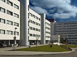 IU exige al Principado soluciones para la seguridad en el hospital San Agustín de Avilés