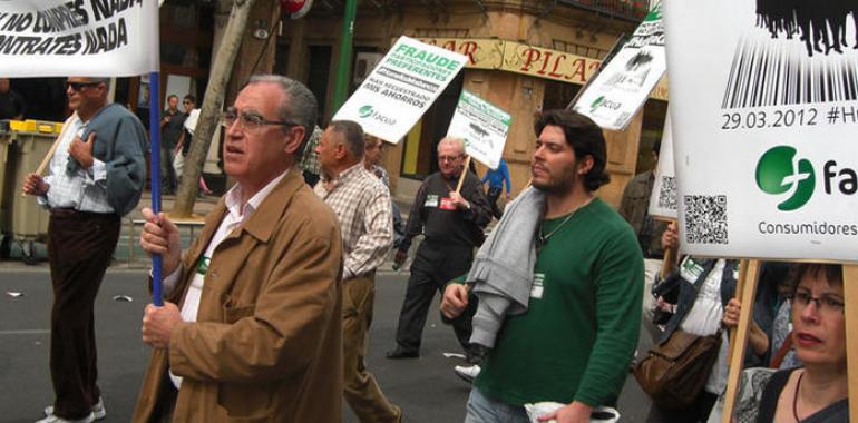 FACUA abre delegación territorial en Asturias