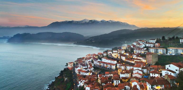 Lastres, en la cumbre de los pueblos más bonitos de España