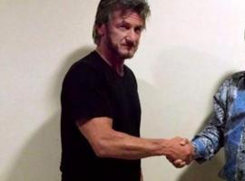 México quiere interrogar a Sean Penn sobre su encuentro con El Chapo