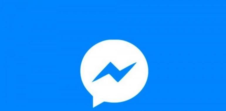 Messenger anuncia nuevas funciones