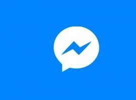 Messenger anuncia nuevas funciones