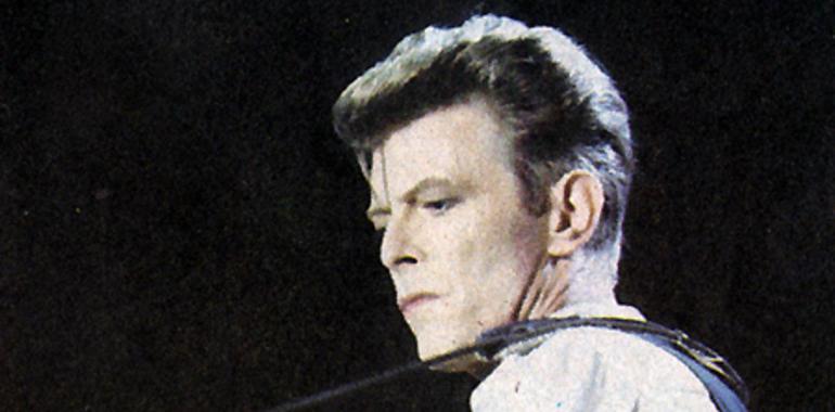 Luto en las redes por el fallecimiento de David Bowie