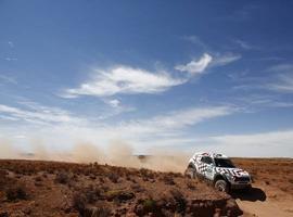 Rally Dakar 2016 – Día nueve, día de descanso