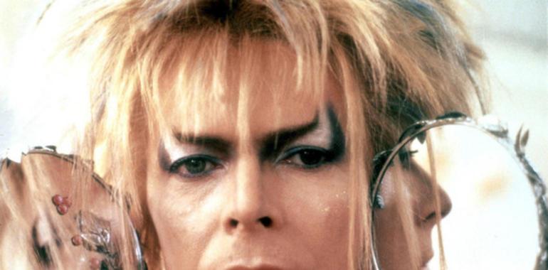 David Bowie, un artista de ciencia-ficción