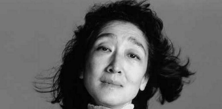 Mitsuko Uchida debuta en las Jornadas de Piano de Oviedo