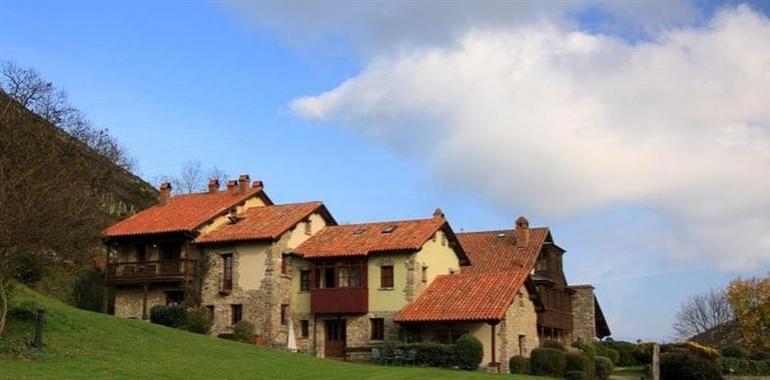 Asturias, el destino que más reservas de turismo rural registró en 2015