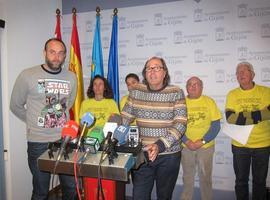 XSP pedirá en el Pleno que Gijón recurra contra la línea de Alta Tensión Costa Verde