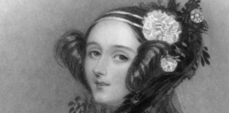 En recuerdo de Ada Lovelace, la primera mujer programadora 