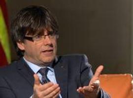 Puigdemont refuga una declaración unillateral dindependencia