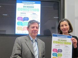 Oviedo programa un ciclo de conferencias saludables