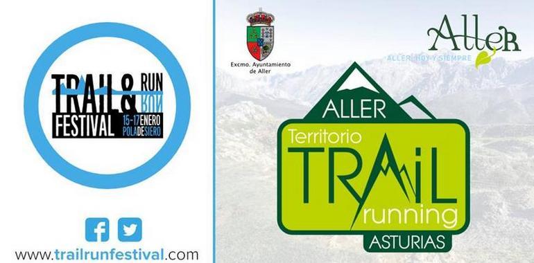 Aller también será Territorio Trail Running