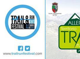 Aller también será Territorio Trail Running