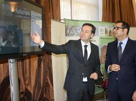 Asturias centra su presencia en FITUR en el turismo rural