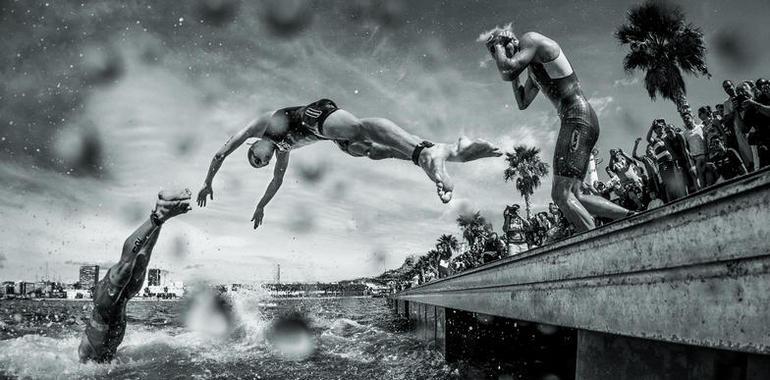 Dos asturianos optan a las medallas de la Copa del Mundo de Fotografía 2016