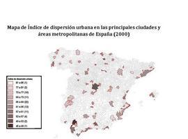 Investigadores de #UniOvi advierten contra el crecimiento de un modelo urbano americano en España