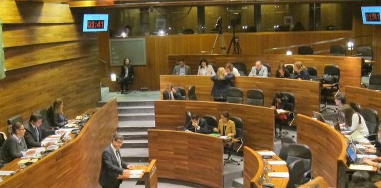 El PP pide ayudas del Principado a afectados por enfermedades de sensibilización central