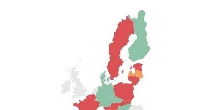 El 48,9% de los españoles nun son capaces de falar nun idioma estranxeru