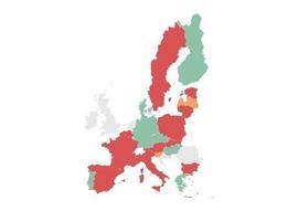 El 48,9% de los españoles nun son capaces de falar nun idioma estranxeru