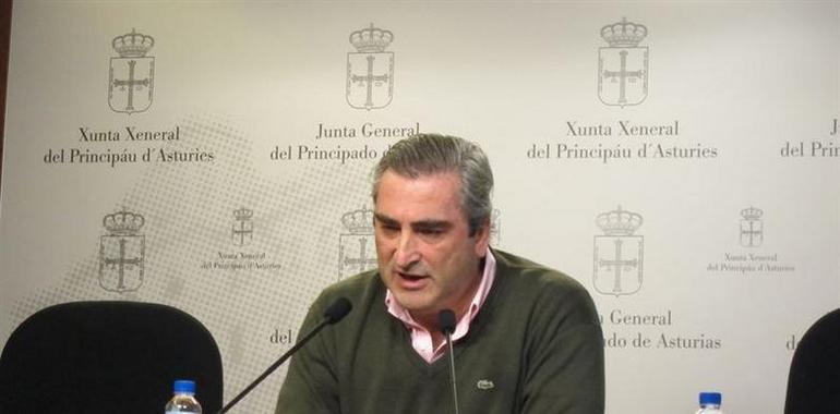 Súarez (PP) critica la situación de la sanidad asturiana y urge soluciones