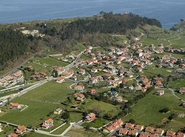 Llanes potencia la participación y convoca un concejo público en Andrín